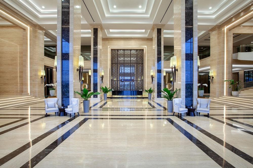 Wyndham Opi Hotel פאלמבאנג מראה חיצוני תמונה