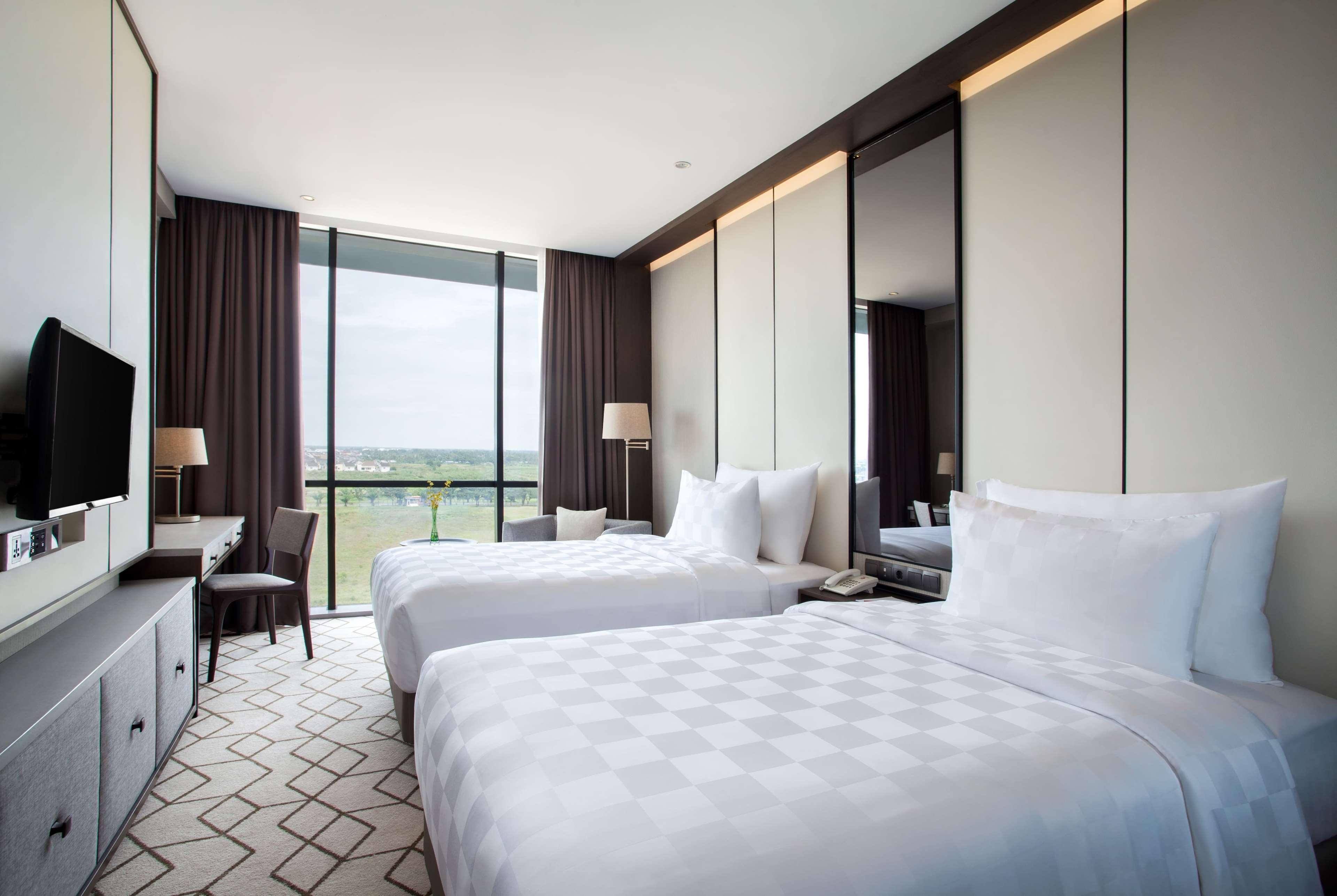 Wyndham Opi Hotel פאלמבאנג מראה חיצוני תמונה