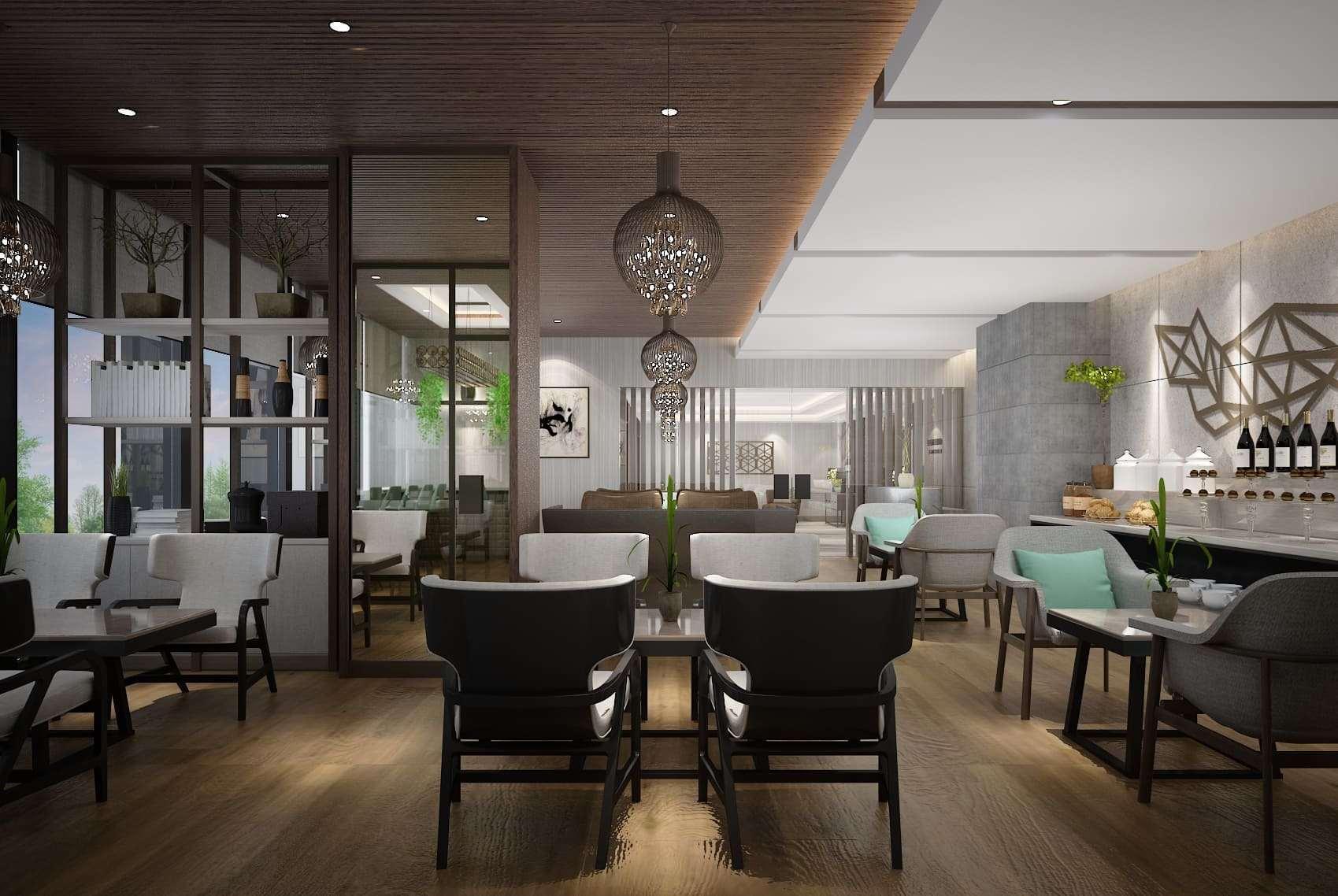 Wyndham Opi Hotel פאלמבאנג מראה חיצוני תמונה