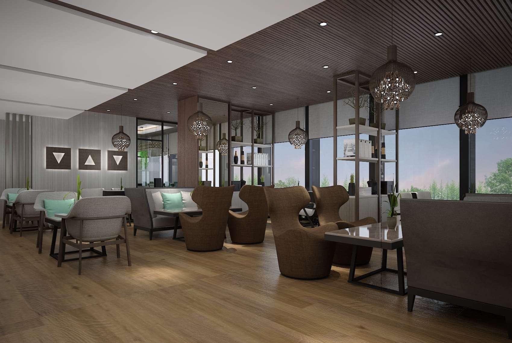 Wyndham Opi Hotel פאלמבאנג מראה חיצוני תמונה