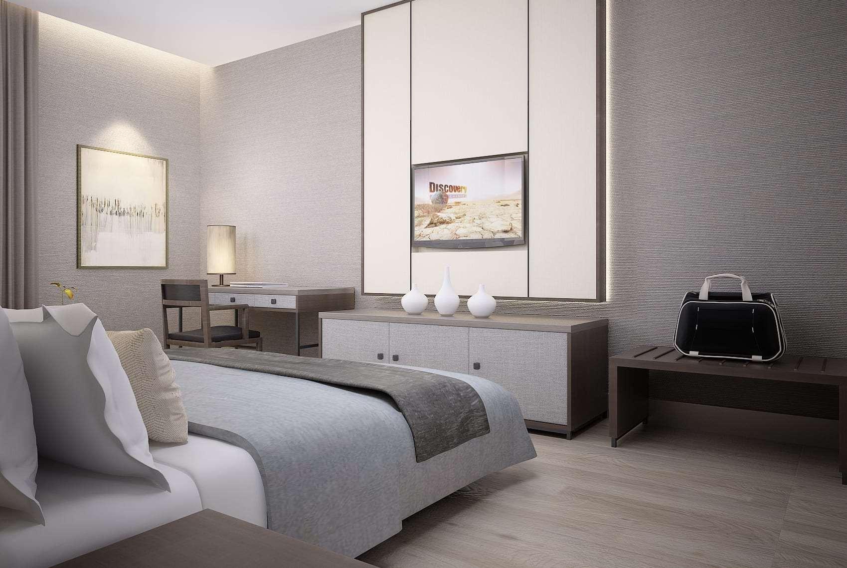 Wyndham Opi Hotel פאלמבאנג מראה חיצוני תמונה