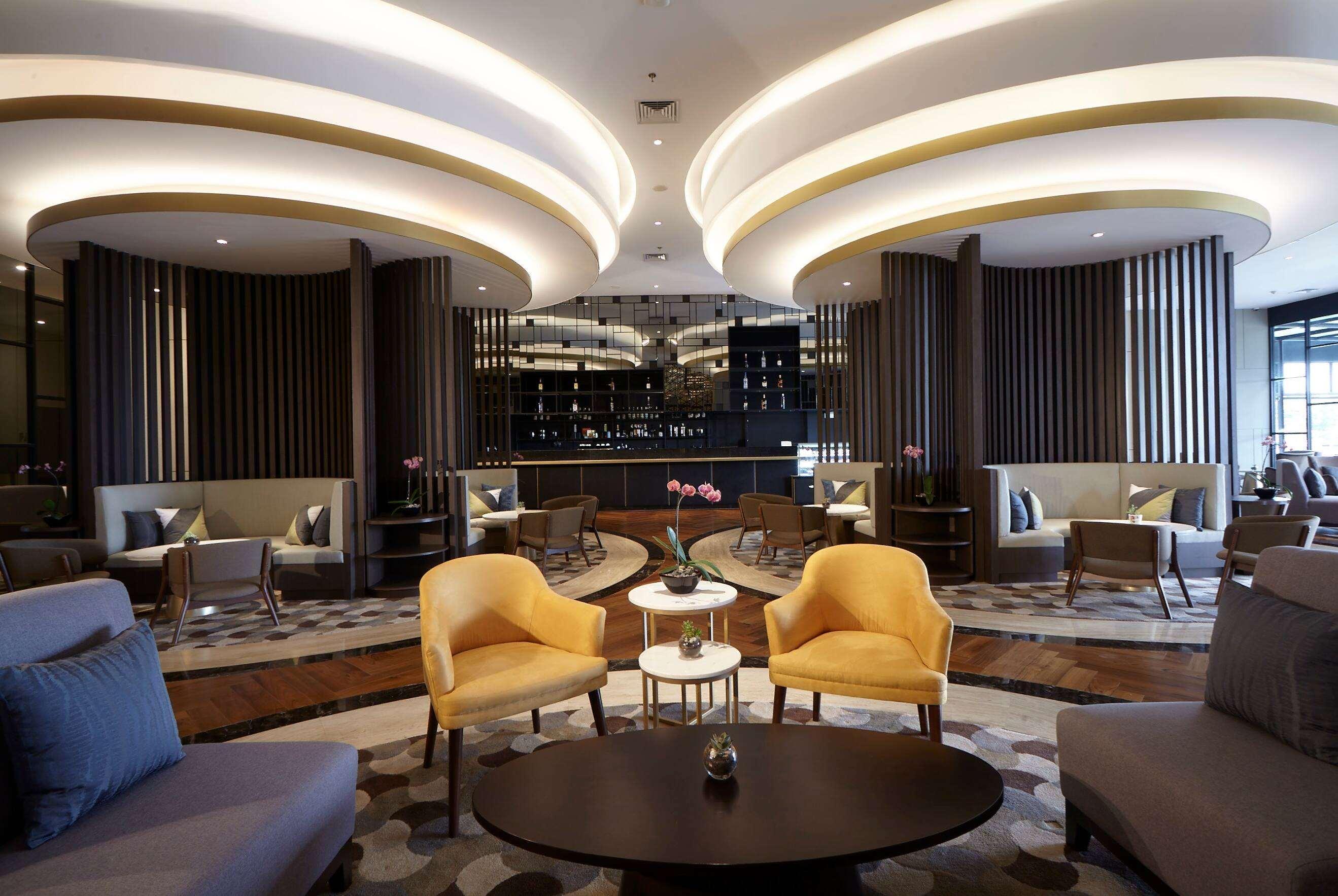Wyndham Opi Hotel פאלמבאנג מראה חיצוני תמונה