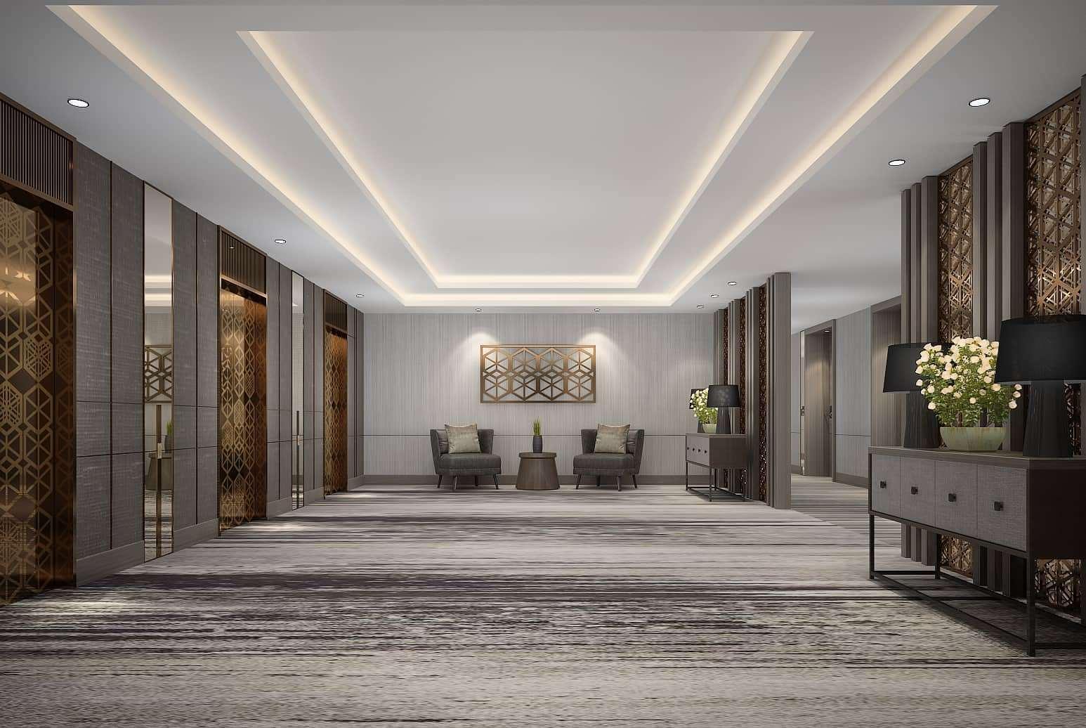 Wyndham Opi Hotel פאלמבאנג מראה חיצוני תמונה