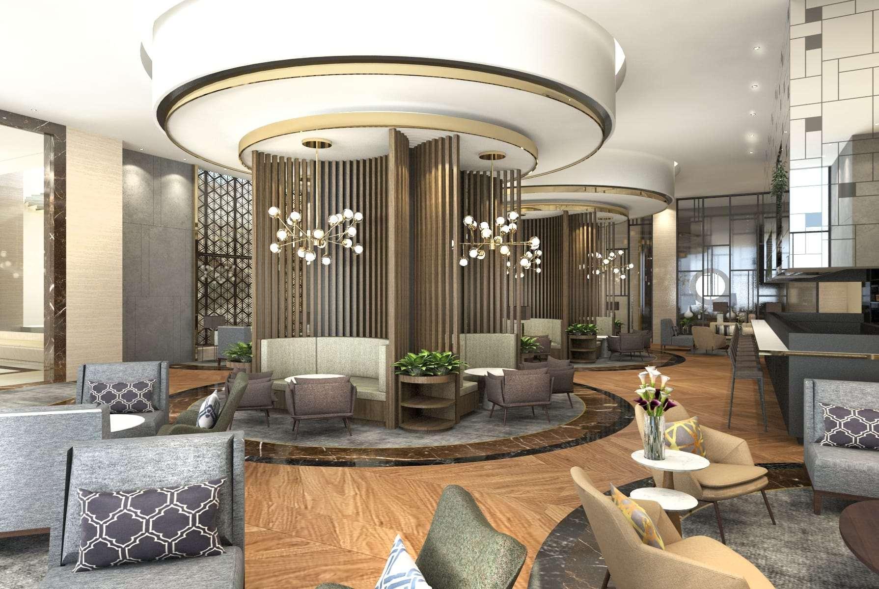 Wyndham Opi Hotel פאלמבאנג מראה חיצוני תמונה