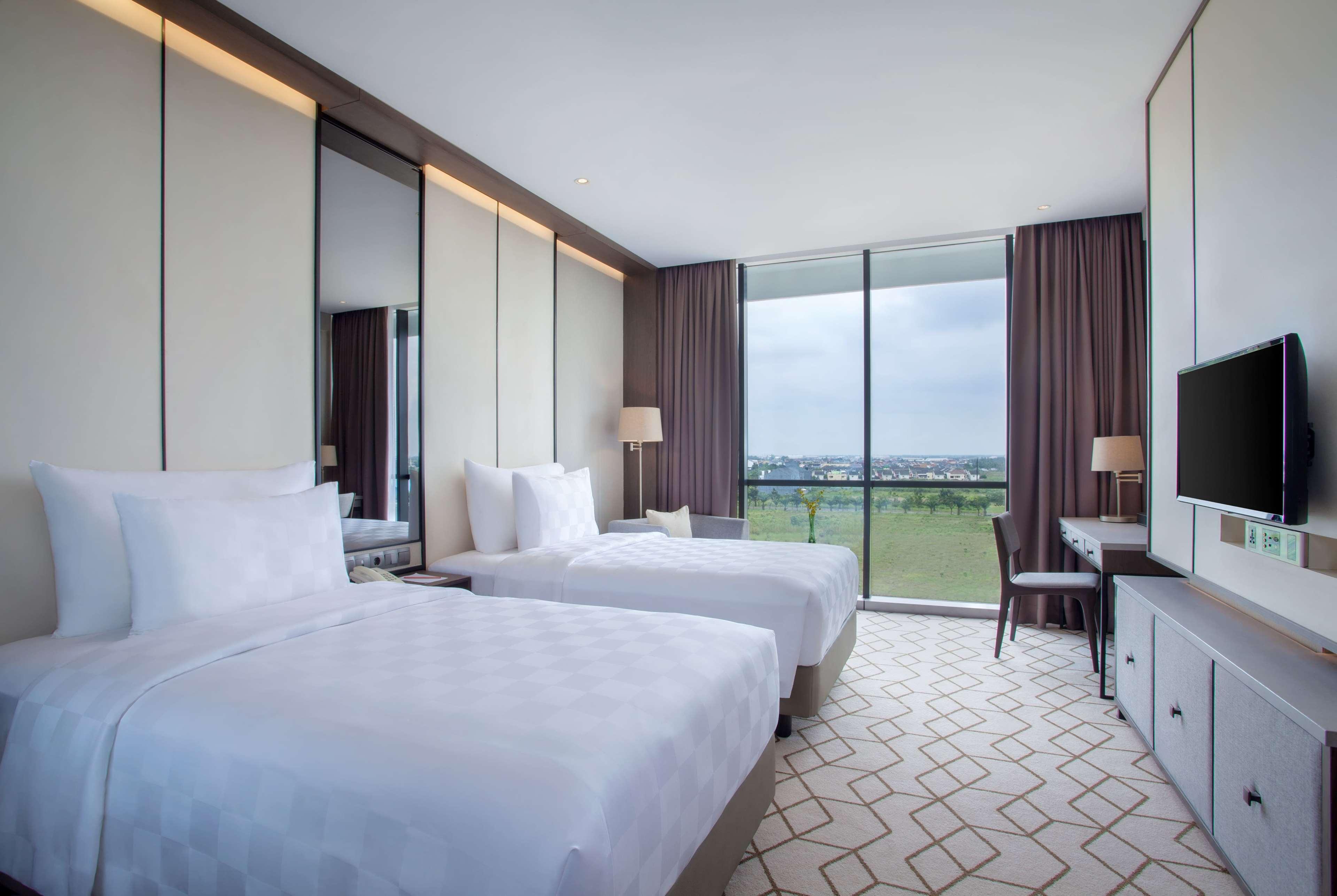 Wyndham Opi Hotel פאלמבאנג מראה חיצוני תמונה