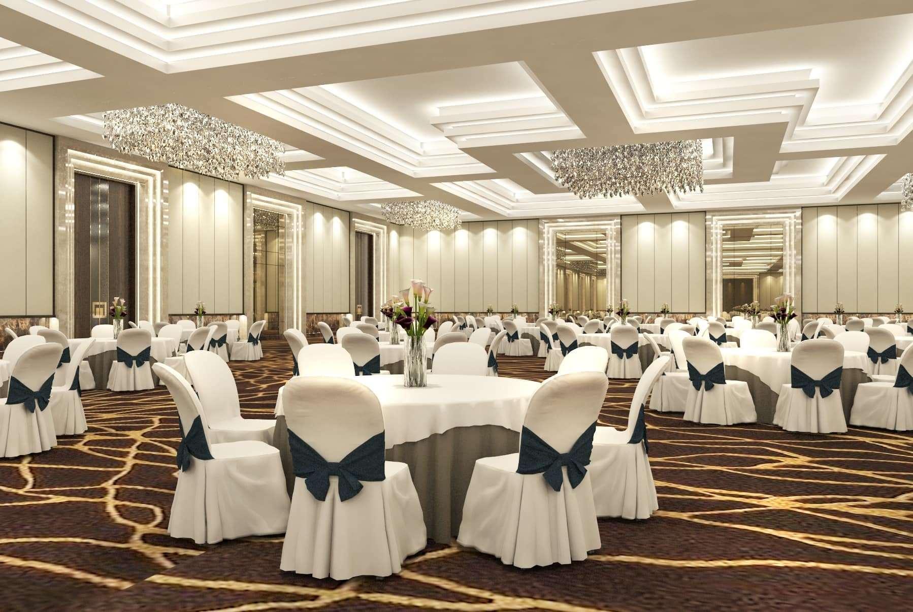 Wyndham Opi Hotel פאלמבאנג מראה חיצוני תמונה