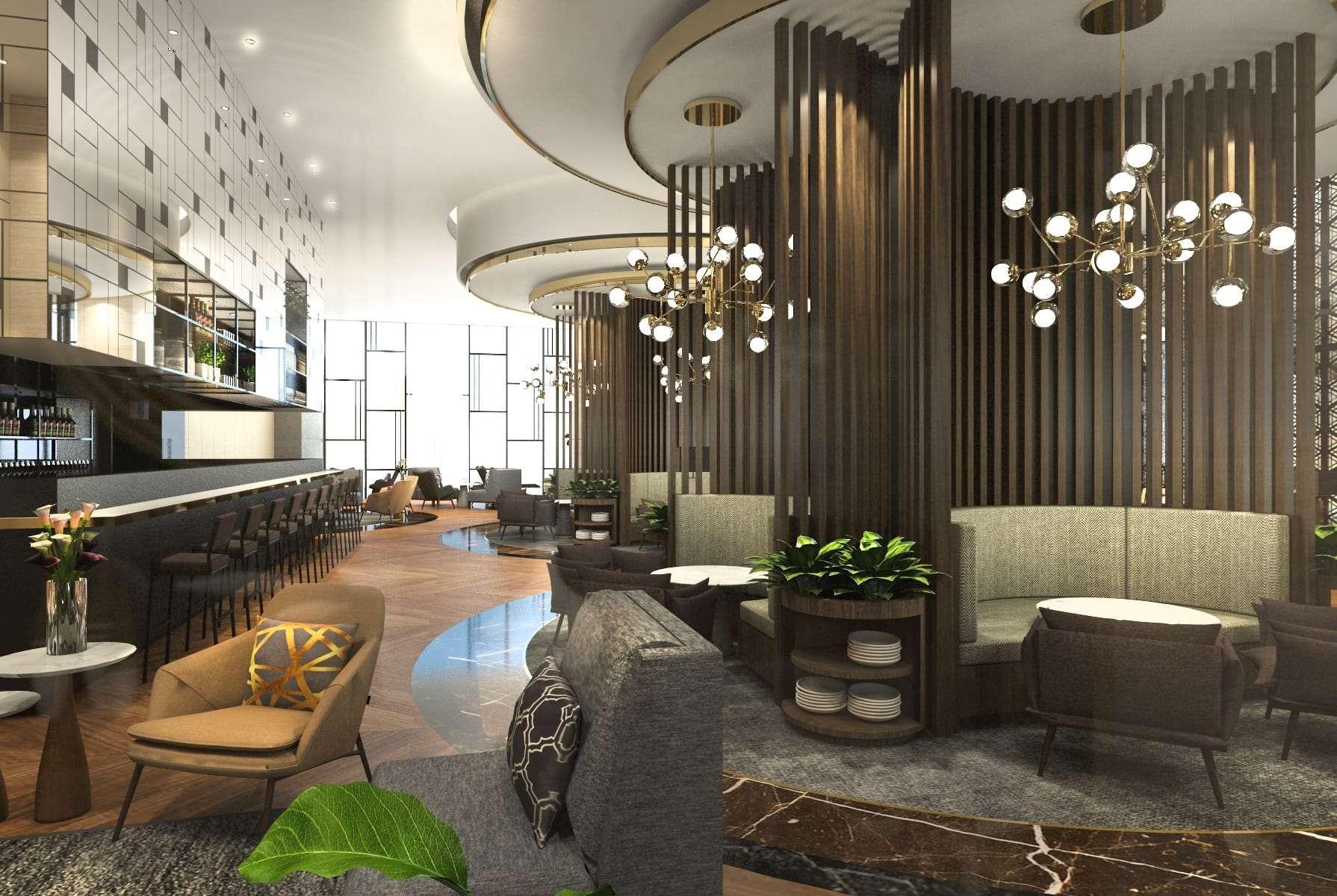 Wyndham Opi Hotel פאלמבאנג מראה חיצוני תמונה