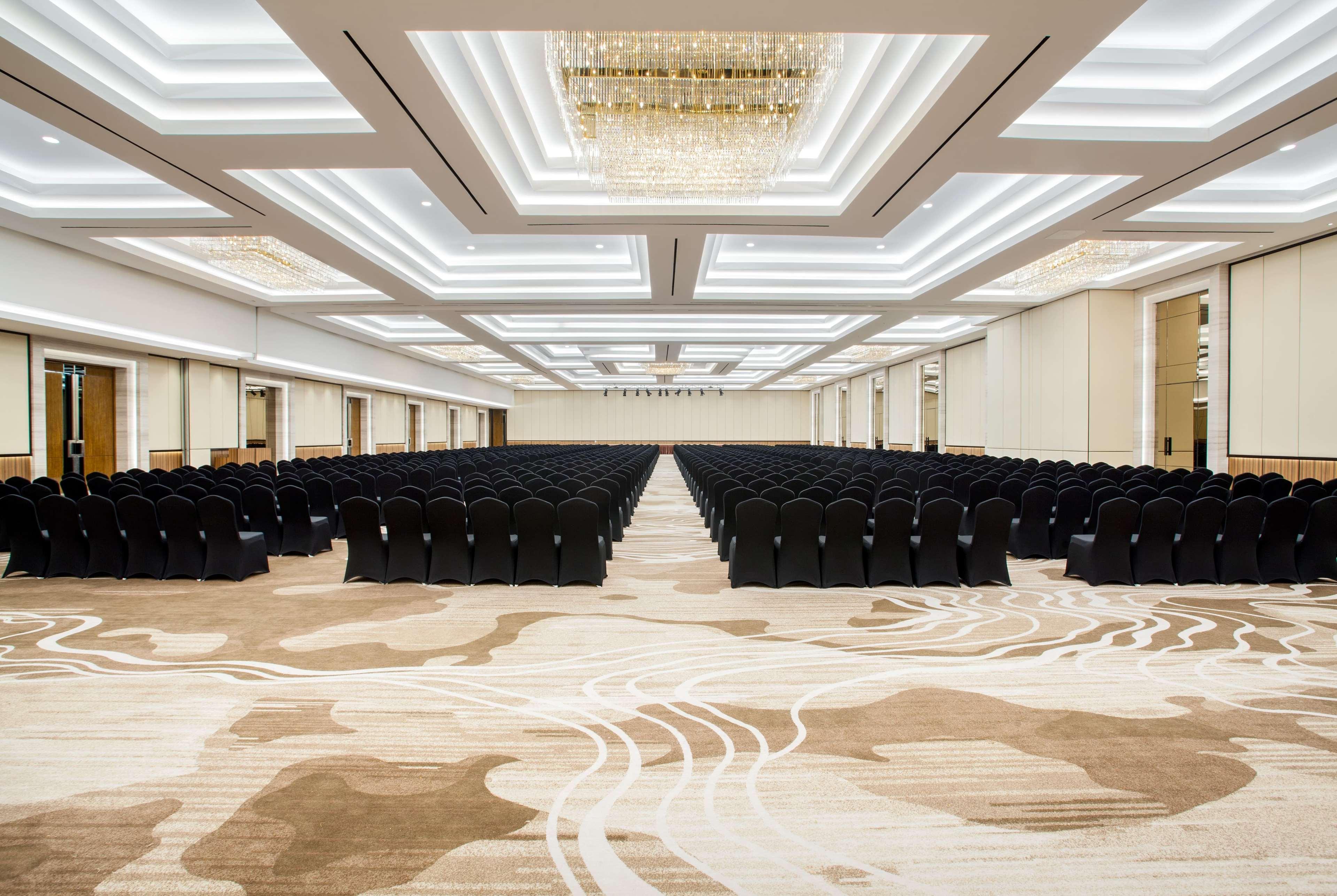 Wyndham Opi Hotel פאלמבאנג מראה חיצוני תמונה