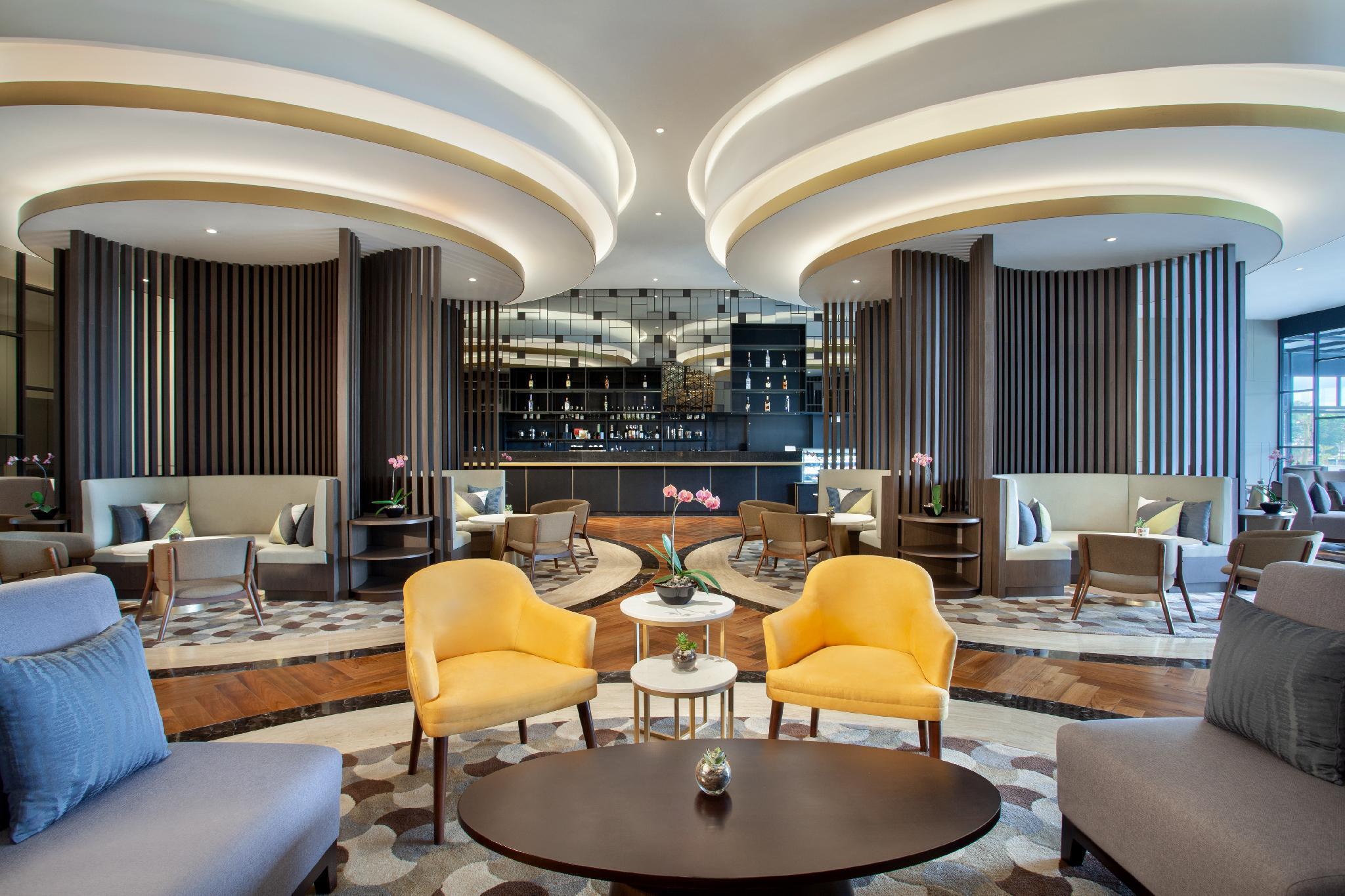 Wyndham Opi Hotel פאלמבאנג מראה חיצוני תמונה