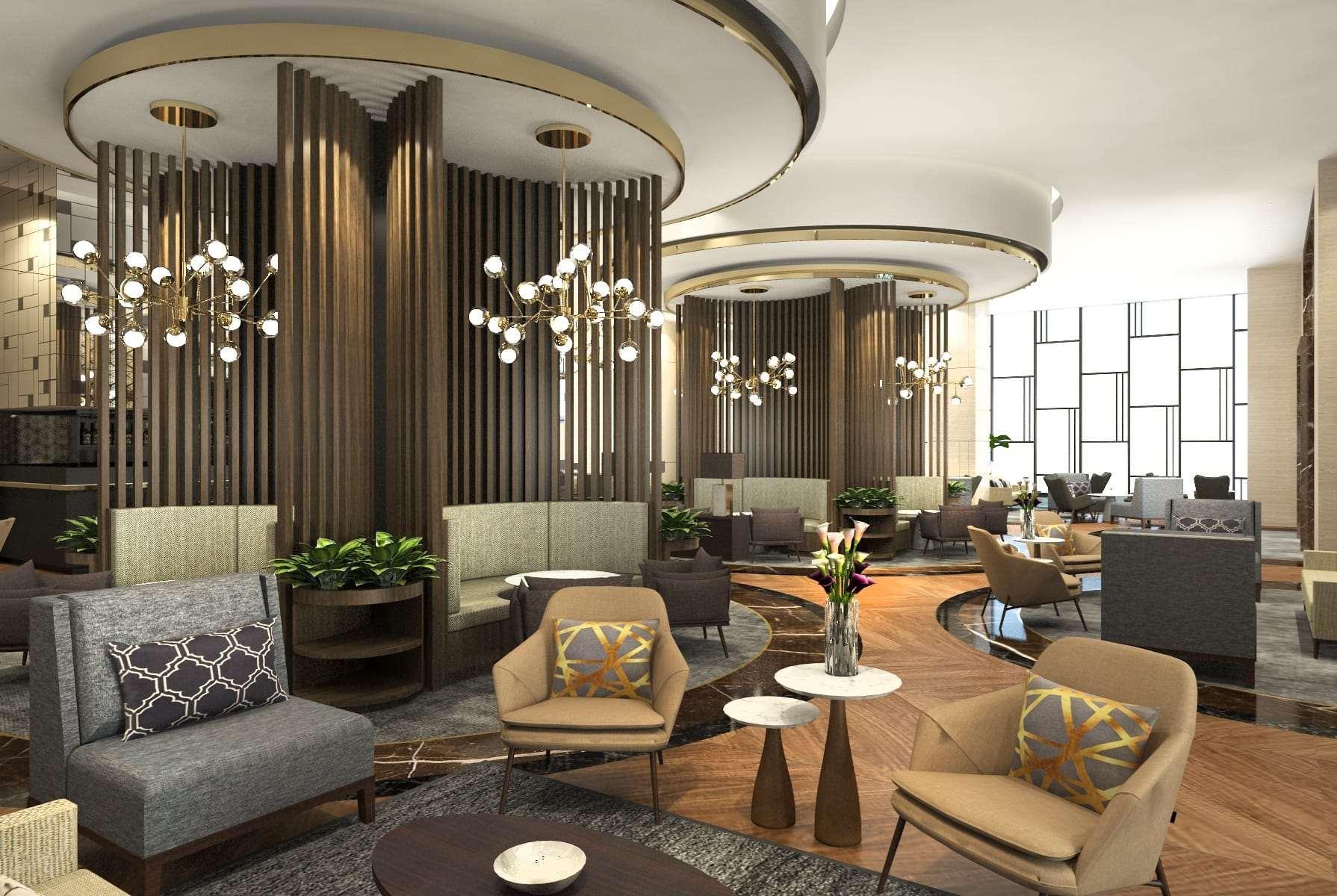 Wyndham Opi Hotel פאלמבאנג מראה חיצוני תמונה