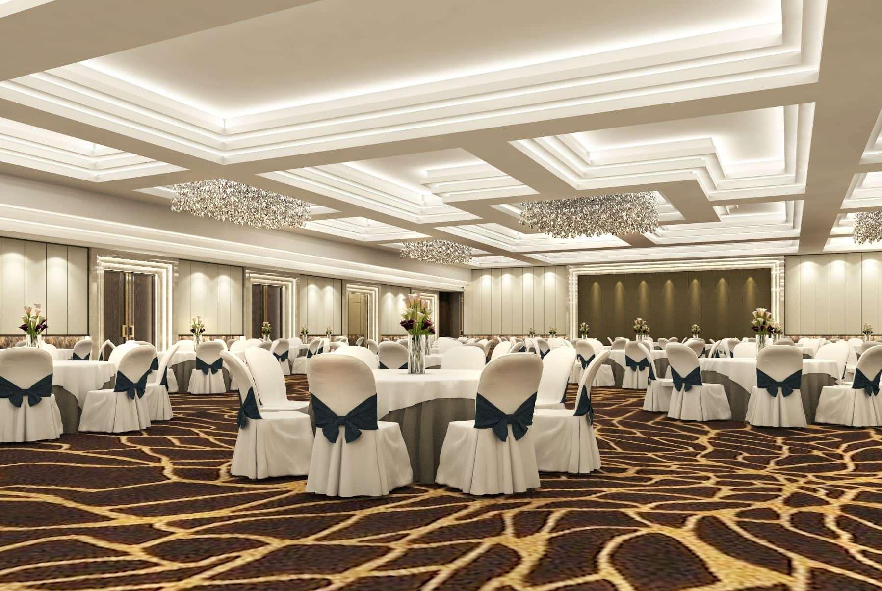 Wyndham Opi Hotel פאלמבאנג מראה חיצוני תמונה
