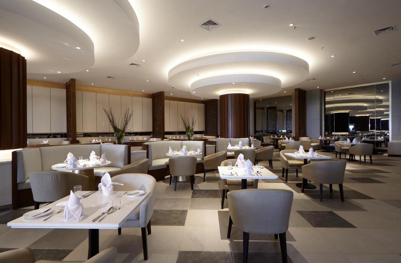 Wyndham Opi Hotel פאלמבאנג מראה חיצוני תמונה