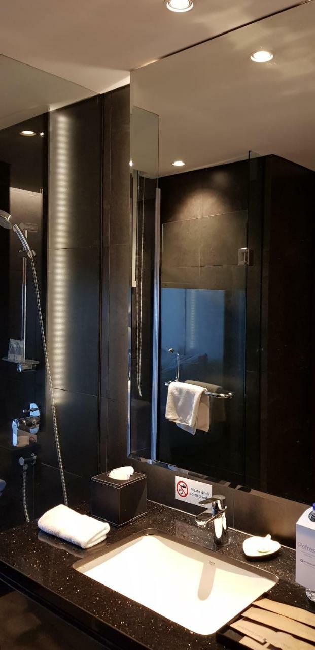 Wyndham Opi Hotel פאלמבאנג מראה חיצוני תמונה